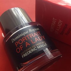 Portrait of a Lady de Frederic Malle Feminino - Decant - Perfume Shopping  | O Shopping dos Decants