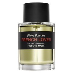 French Lover de Frederic Malle Masculino - Decant - comprar online