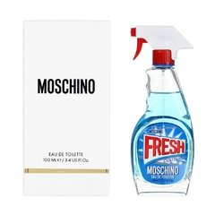 Fresh Couture de Moschino Feminino - Decant - comprar online