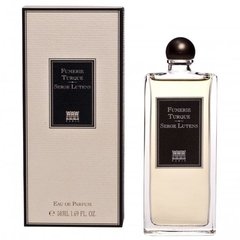 Fumerie Turque De Serge Lutens Feminino - Decant - comprar online