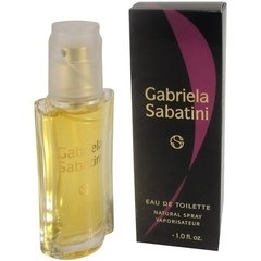 Gabriela Sabatini De Gabriela Sabatini Feminino - Decant - comprar online