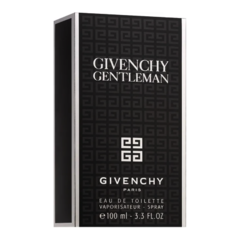 Gentleman (1974) Givenchy Masculino - Decant na internet