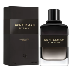 Gentleman Eau de Parfum Boisée Givenchy Masculino - Decant - comprar online