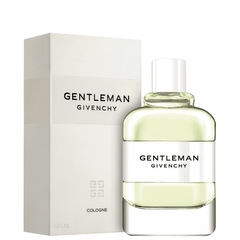Gentleman Cologne Givenchy Masculino - Decant - comprar online