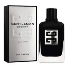 Gentleman Society Givenchy Masculino - Decant - comprar online