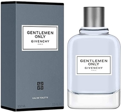 Gentlemen Only de Givenchy Masculino - Decant - comprar online