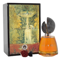 Giardinodiercole Agatho Parfum - Decant - comprar online