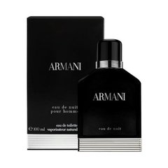 Armani Eau de Nuit de Giorgio Armani - Decant - comprar online