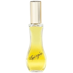 Eau de Giorgio de Giorgio Beverly Hills feminino- Decant