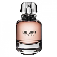 L'Interdit Eau de Parfum de Givenchy Feminino - Decant