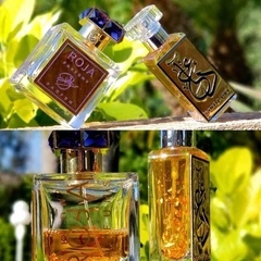Gold Label Inspired by Roja Parfums Roja Haute Luxe - Decant na internet
