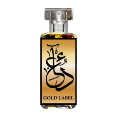 Gold Label Inspired by Roja Parfums Roja Haute Luxe - Decant