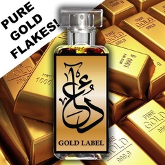 Gold Label Inspired by Roja Parfums Roja Haute Luxe - Decant - comprar online