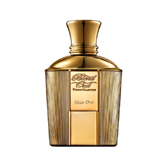 Gold Oud Blend Oud Compartilhável - Decant