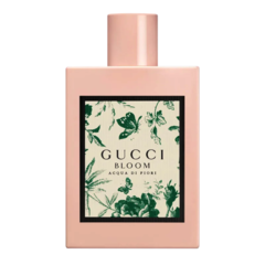 Gucci Bloom Acqua di Fiori de Gucci Feminino - Decant
