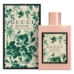 Gucci Bloom Acqua di Fiori de Gucci Feminino - Decant - comprar online