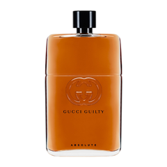 Gucci Guilty Absolute de Gucci pour homme edp - Decant