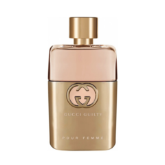 Gucci Guilty Eau de Parfum de Gucci Feminino - Decant - comprar online