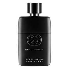 Guilty Pour Homme Eau de Parfum de Gucci Masculino - Decant