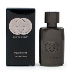 Guilty Pour Homme Eau de Parfum de Gucci Masculino - Decant - comprar online