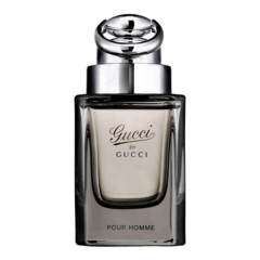 Gucci by Gucci Pour Homme - Decant
