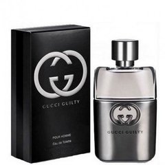 Gucci Guilty Pour Homme de Gucci Masculino - Decant - comprar online