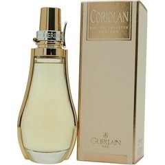 Coriolan De Guerlain Masculino - Decant - comprar online