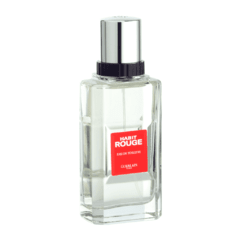 Habit Rouge EDT de Guerlain Masculino - Decant - comprar online