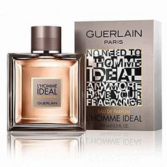 L’Homme Ideal Eau de Parfum de Guerlain - Decant - comprar online