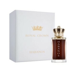 Habanos de Royal Crown Masculino - Decant - comprar online