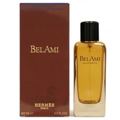 Bel Ami De Hermes Edt Masculino - Decant - comprar online