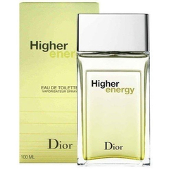 Higher Energy de Christian Dior Masculino - Decant - comprar online