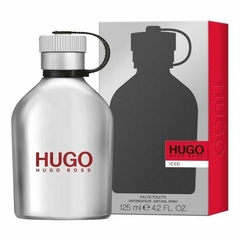 Hugo Boss Iced de Hugo Boss Masculino - Decant - comprar online