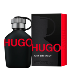 Hugo Just Different Hugo Boss Masculino - Decant - comprar online