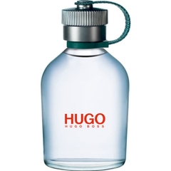 Hugo Man de Hugo Boss Masculino - Decant