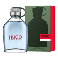 Hugo Man de Hugo Boss Masculino - Decant - comprar online