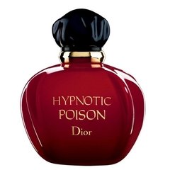 Hypnotic Poison Christian Dior EDT Feminino - Decant