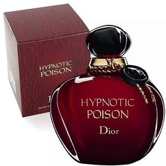 Hypnotic Poison Christian Dior EDT Feminino - Decant - comprar online