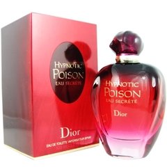 Hypnotic Poison Eau Secrete de Dior - Decant (raro) - comprar online