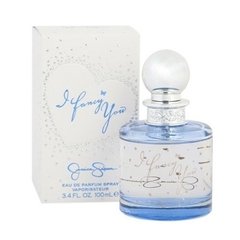 I Fancy You De Jessica Simpson Feminino Edp - Decant - comprar online