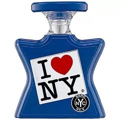 Bond Nº. 09 I Love New York For Him Masculino - Decant