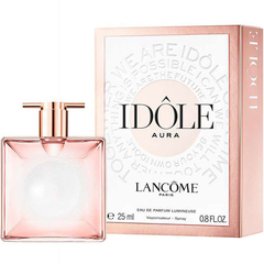 Idôle Aura de Lancôme Feminino - Decant - comprar online