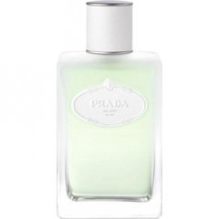 Infusion d'Iris EDT de Prada Feminino - Decant