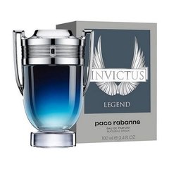 Invictus Legend de Paco Rabanne Masculino - Decant - comprar online