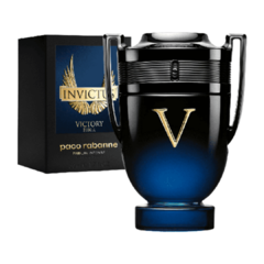 Invictus Victory Elixir Paco Rabanne Masculino - Decant - comprar online