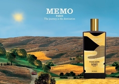 Italian Leather de Memo Paris Unissex - Decant - Perfume Shopping  | O Shopping dos Decants