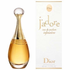 J'Adore Infinissime de Christian Dior  Feminino - Decant - comprar online