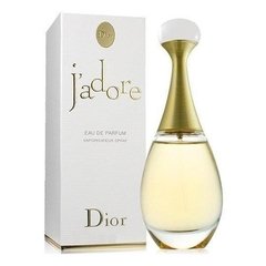 J'Adore De Dior EDP Feminino - Decant - comprar online