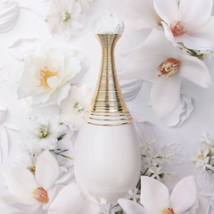J'adore Parfum d'Eau Dior Feminino - Decant na internet