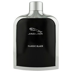 Classic Black Jaguar Masculino EDT - Decant